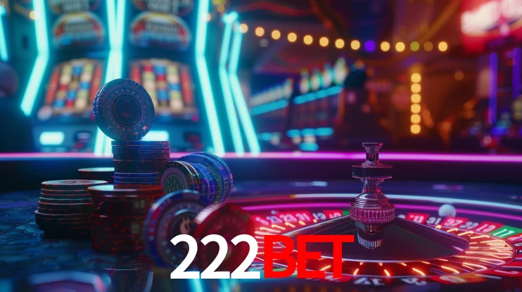 Experiência VIP 222bet