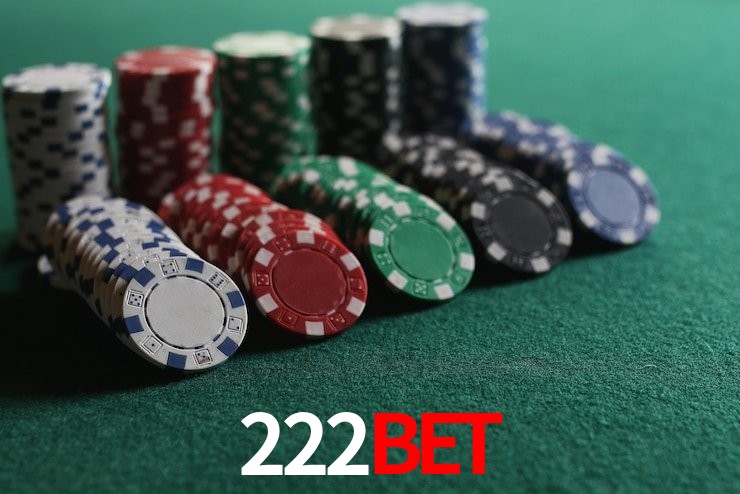 Tennis Betting 222bet