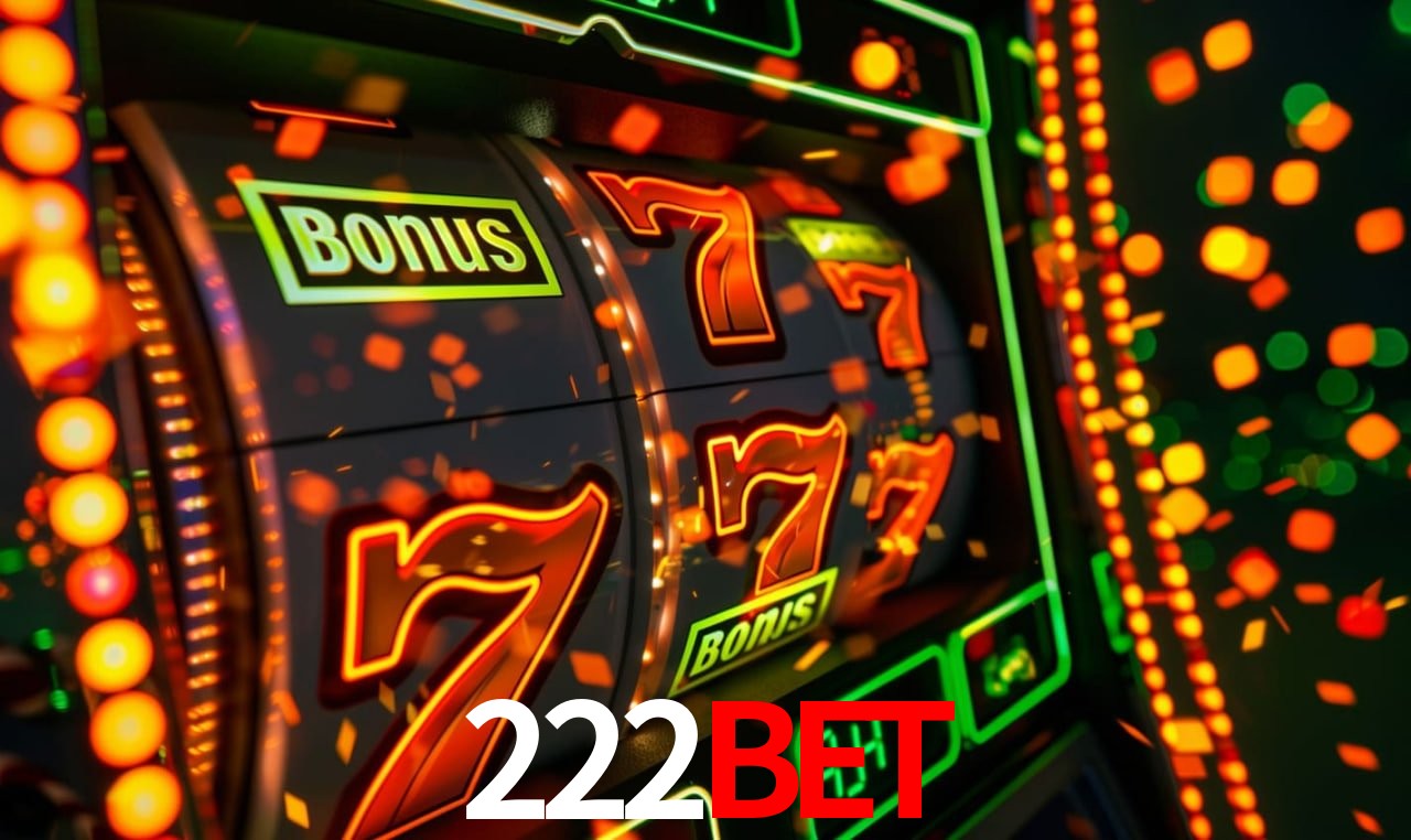 Design Responsivo 222bet