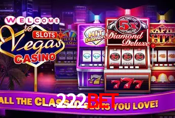 Seasonal Promotions 222bet