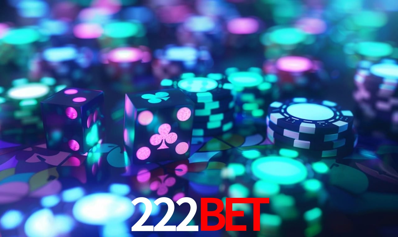 Inovações de Jogos na 222bet: O Futuro das Experiências Interativas
