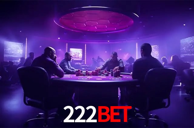 Apostas Esportivas na 222bet: Um Guia Completo