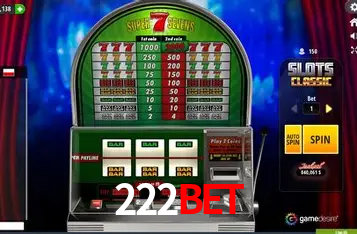 Weekend Specials 222bet