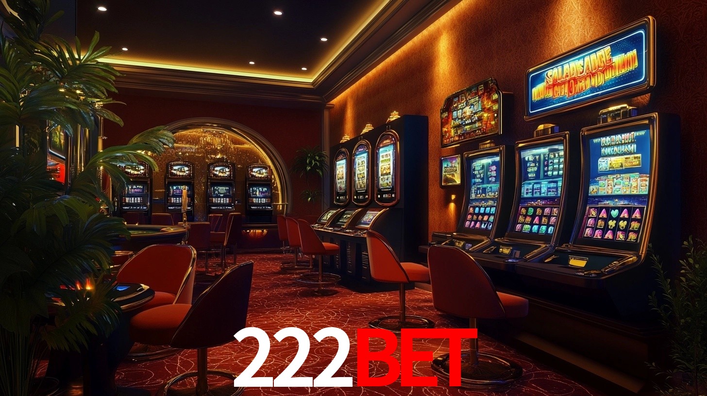 Premium Interface 222bet