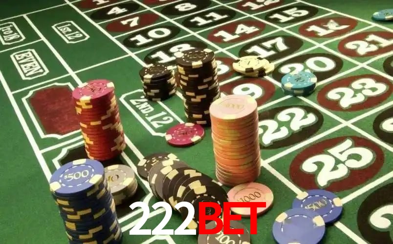 A Popularidade dos Caça-Níqueis no 222bet
