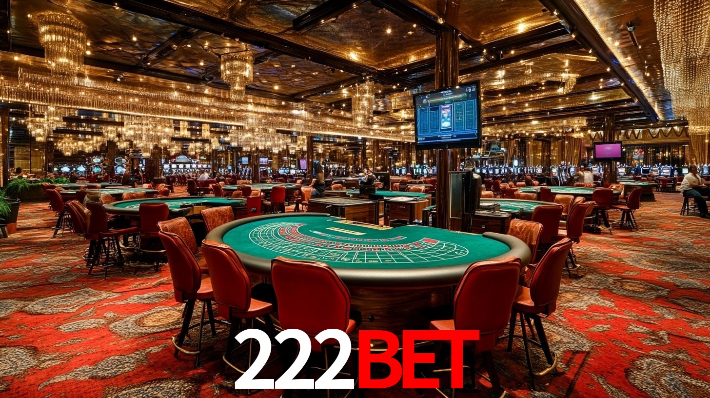 Bônus Generosos e Exclusivos no 222bet para Você!