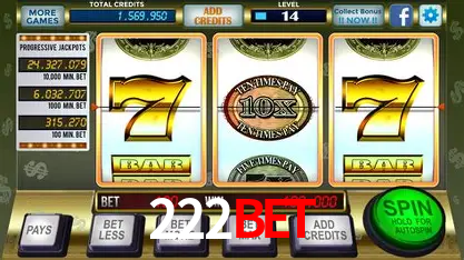 API Integration 222bet