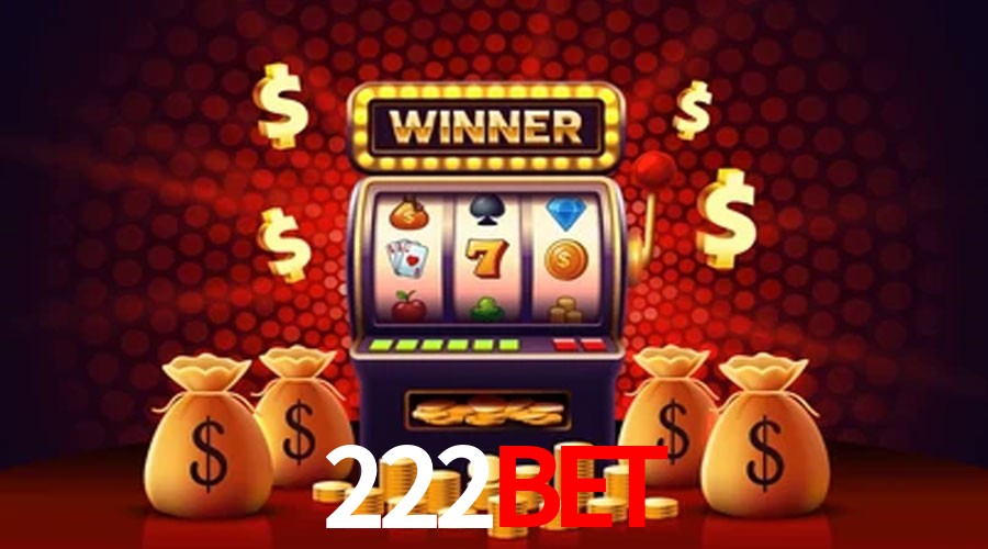 Bonus Features 222bet