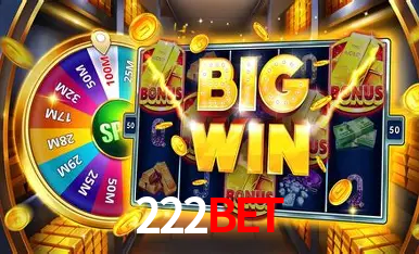 cassino 222bet