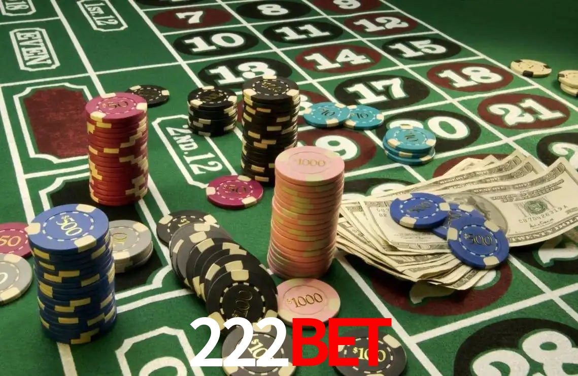 Basketball Betting 222bet
