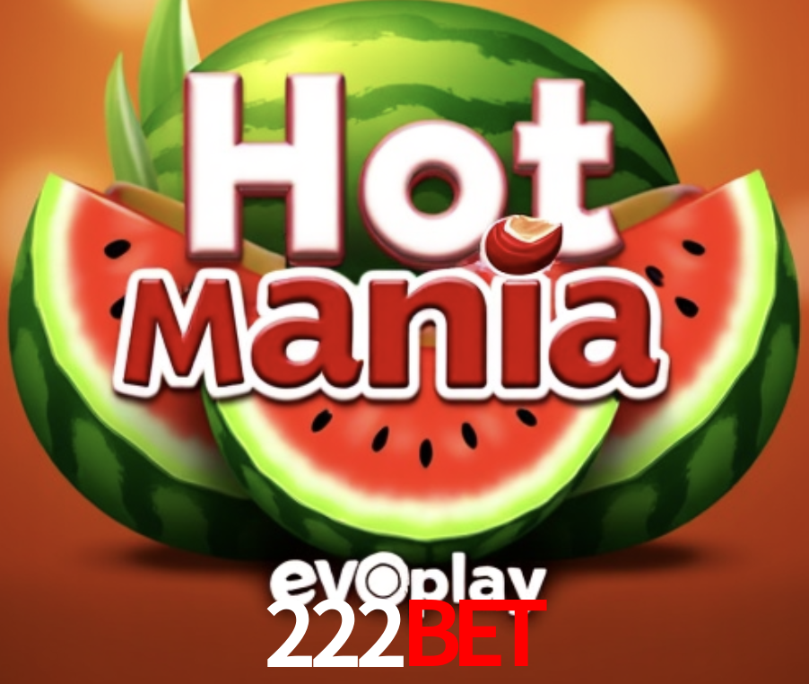 Slot Games 222bet