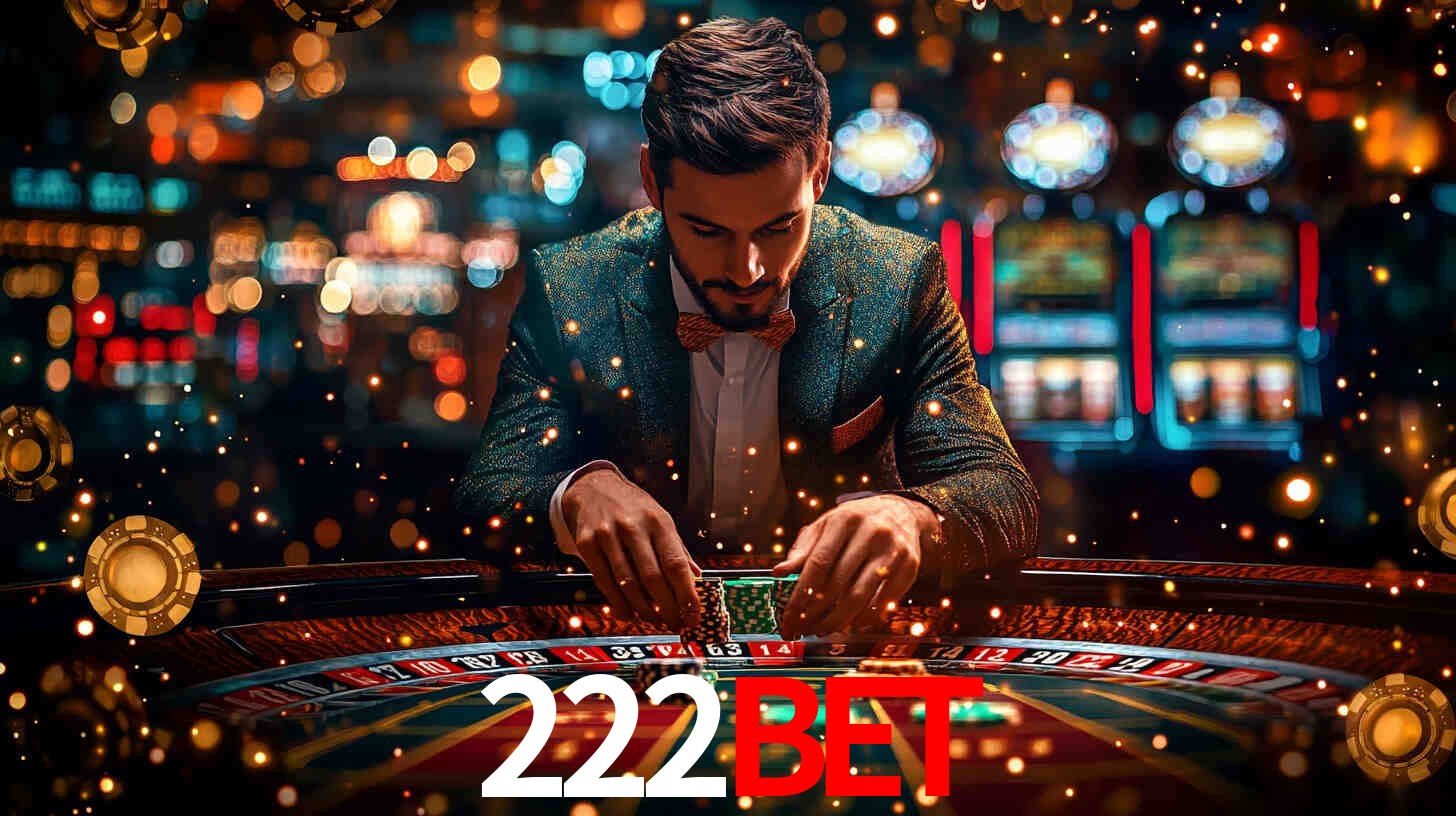 Explore as vantagens do 222bet: serviço profissional e confiabilidade