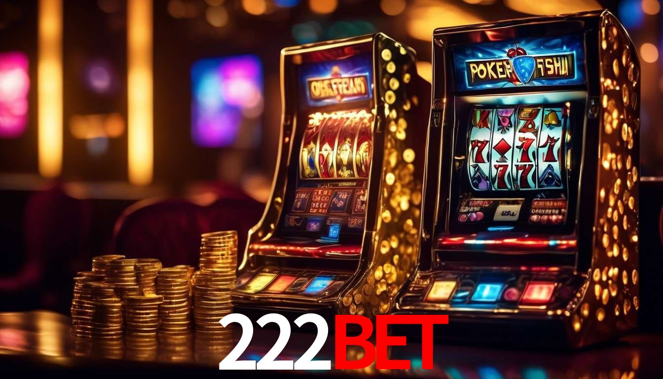 Benefícios da Conta 222bet