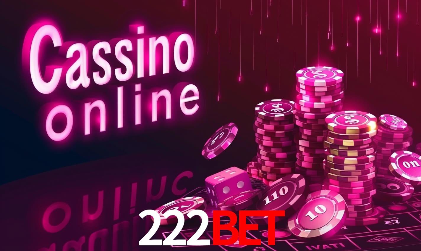 Diretório de Jogos 222bet
