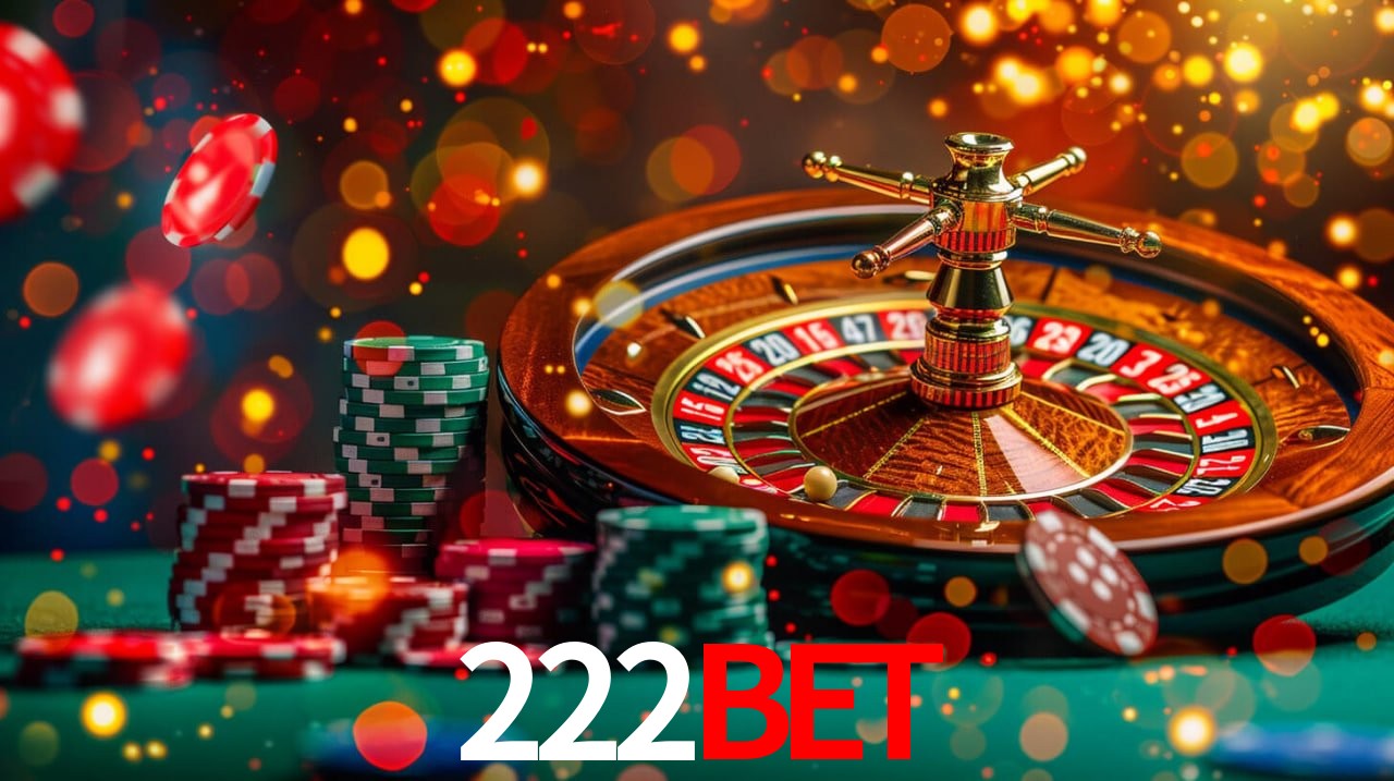 Login Seguro 222bet