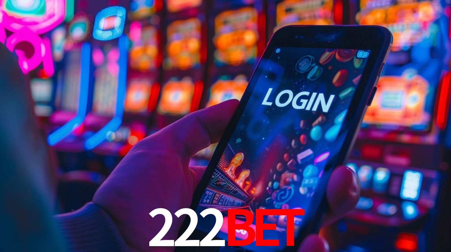 Apostas Esportivas na 222bet: Um Guia Completo