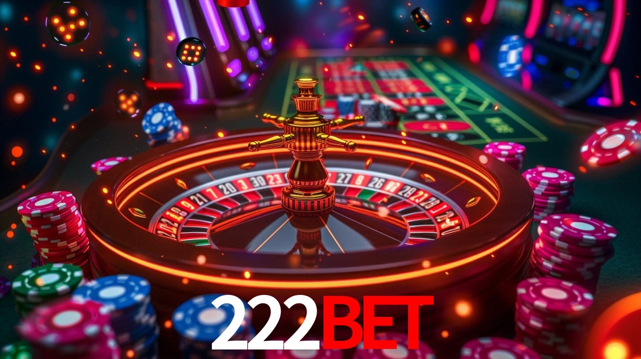 Ofertas Exclusivas 222bet