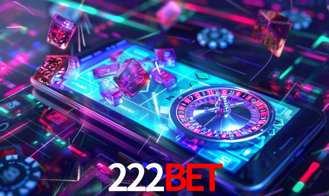 Desvendando o Mundo dos Jogos Virtuais na 222bet