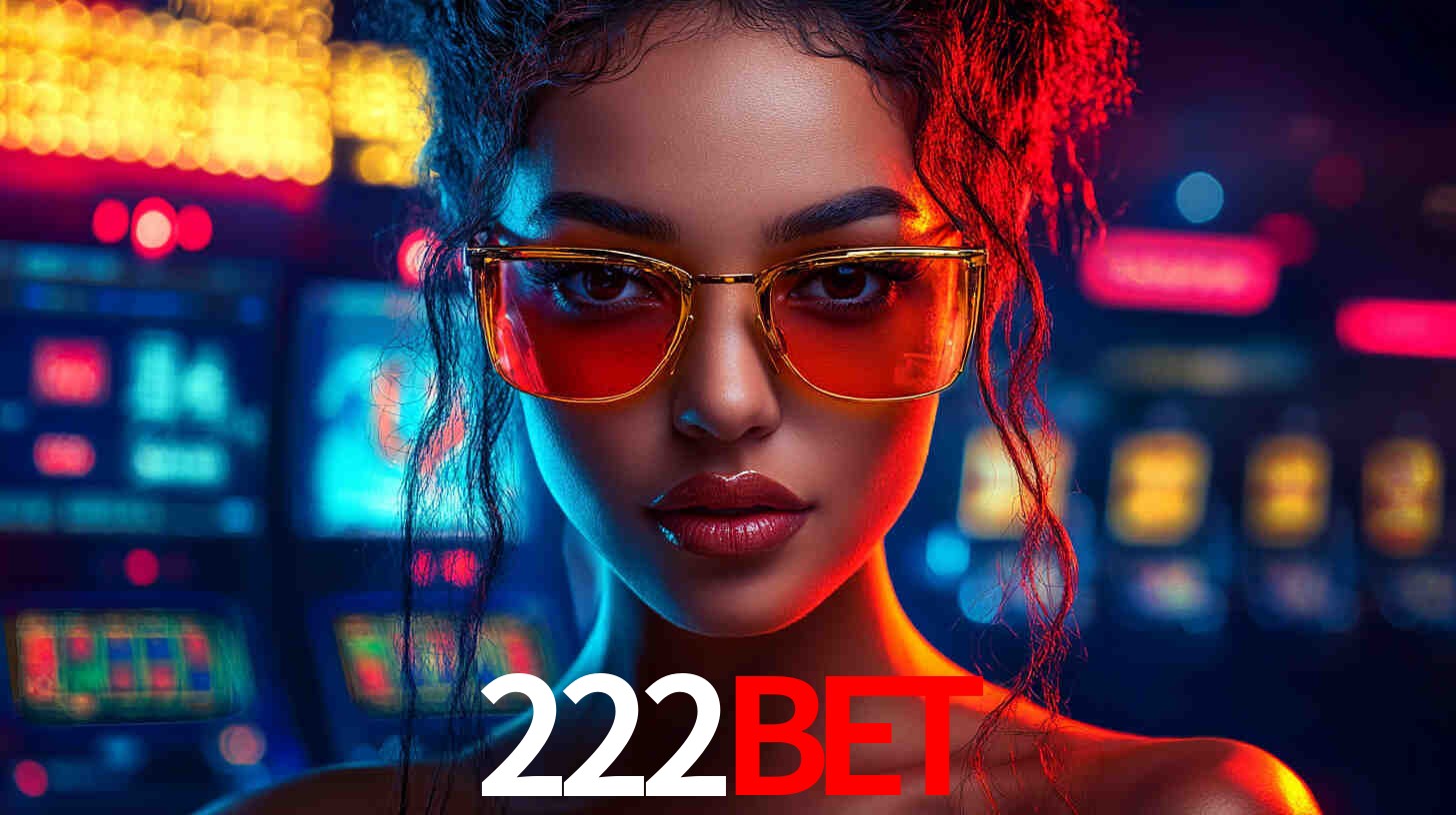 Apostas de Futebol 222bet