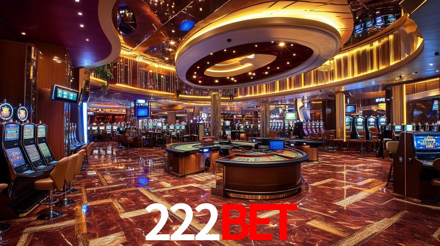 222bet App Interface