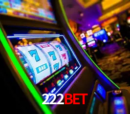 A Emoção da Loteria na 222bet: Uma Chance de Mudança de Vida