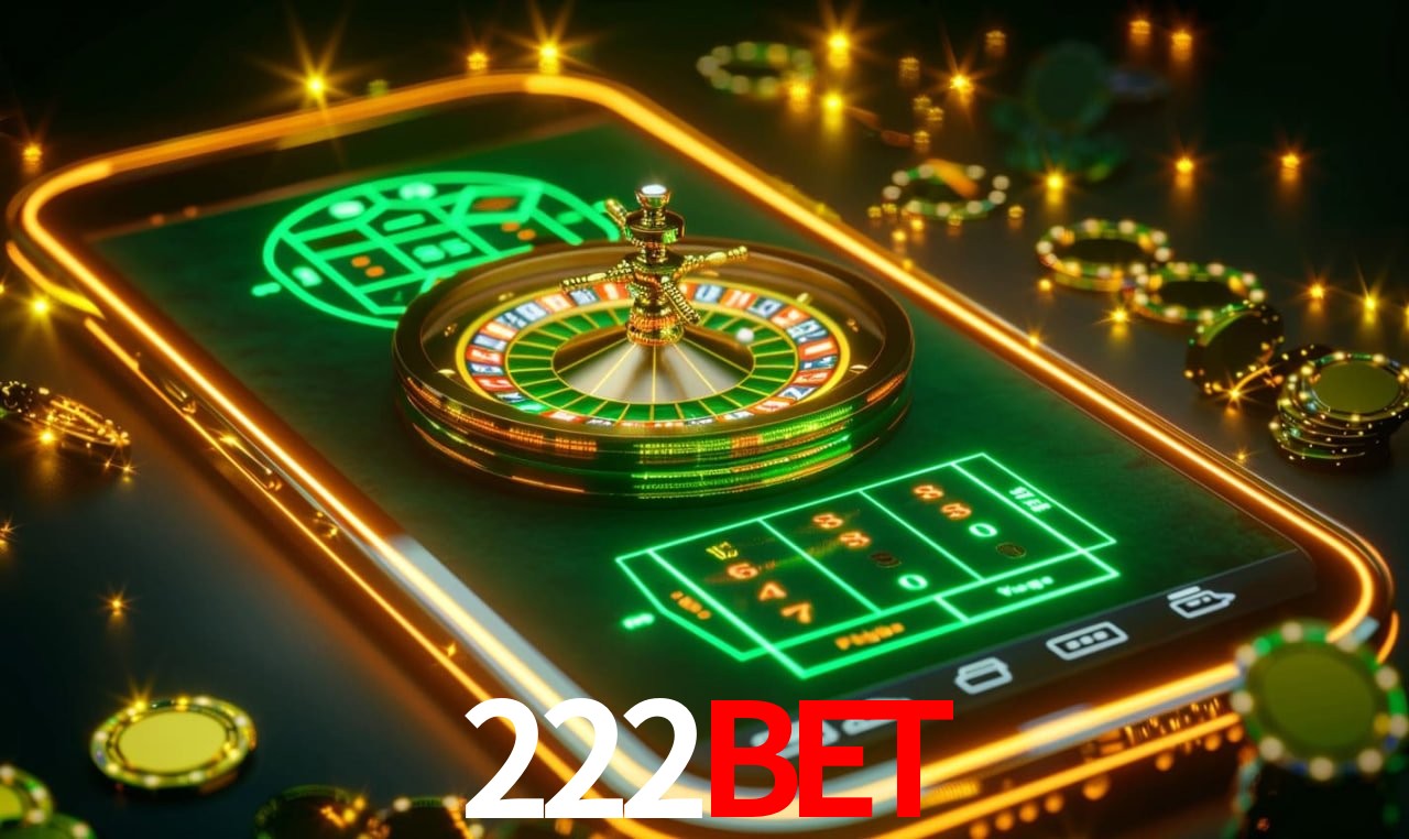 Explorando a Categoria de Eventos em Apostas na 222bet