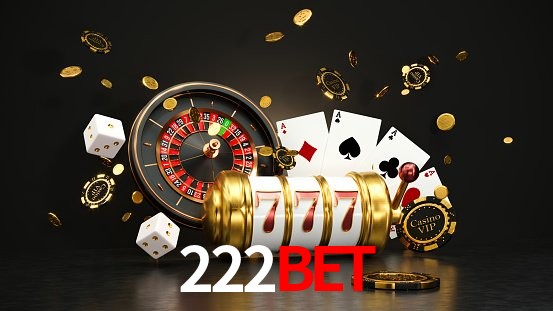 Blackjack Table 222bet