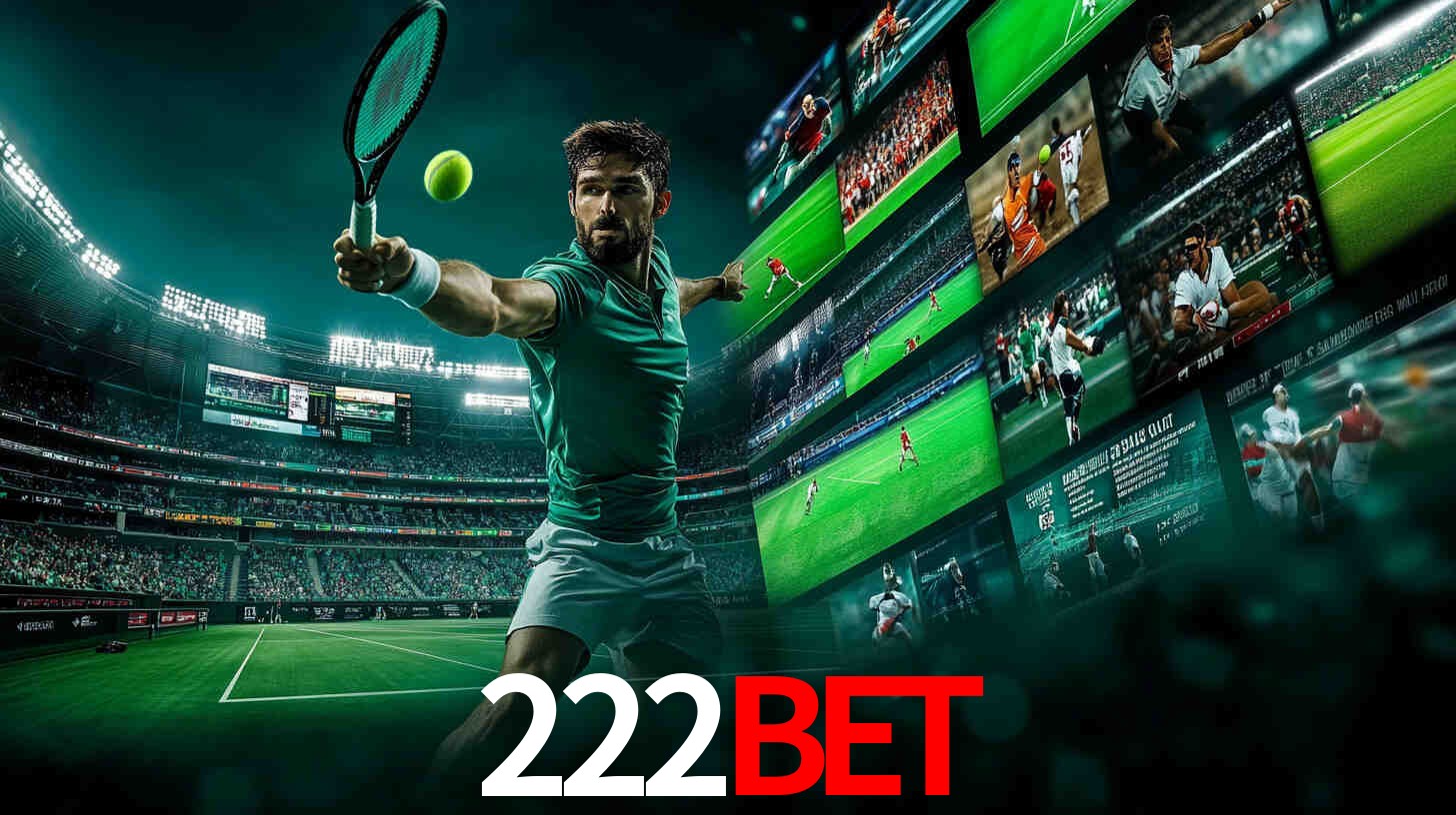 Casino Ao Vivo 222bet