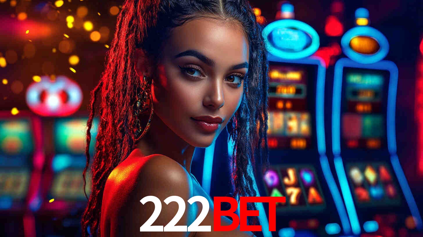 Apostas de Tênis 222bet