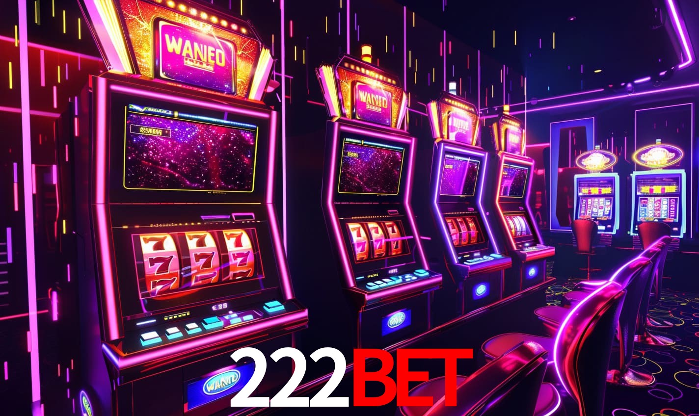 Recursos de Bônus 222bet