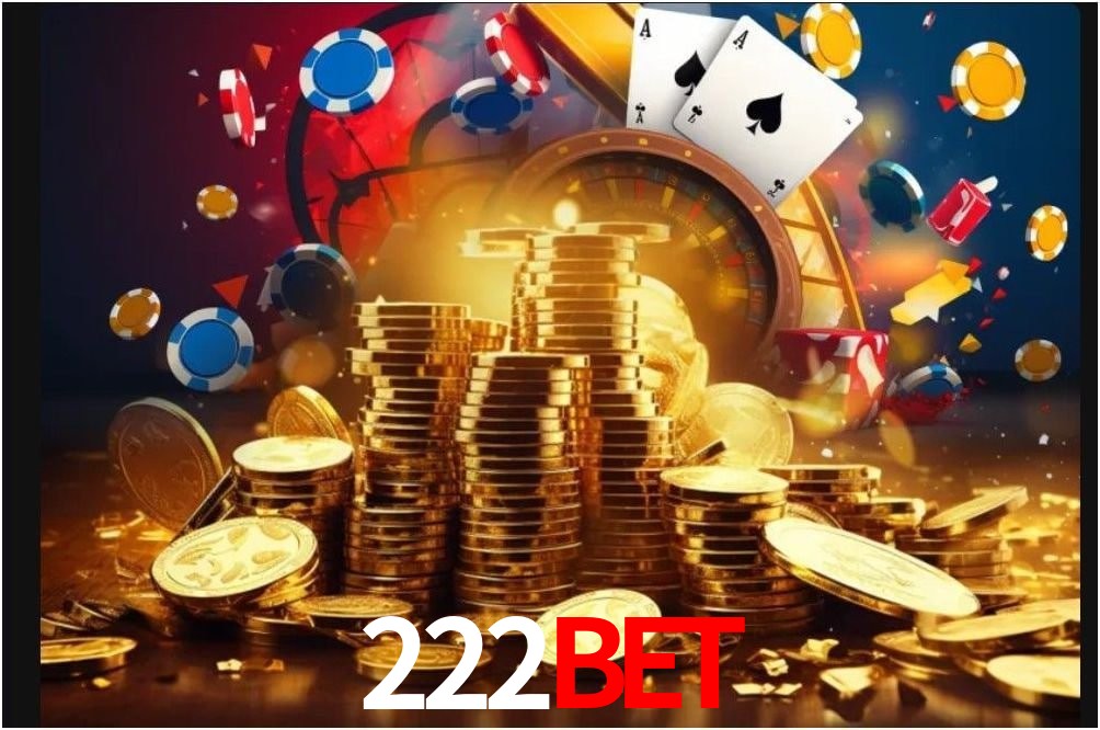 Promoções Sazonais 222bet