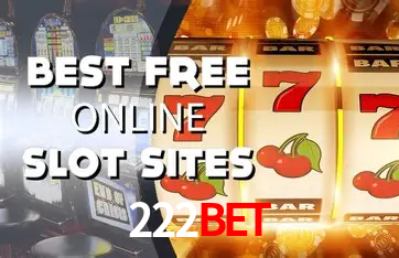 Interface do App 222bet