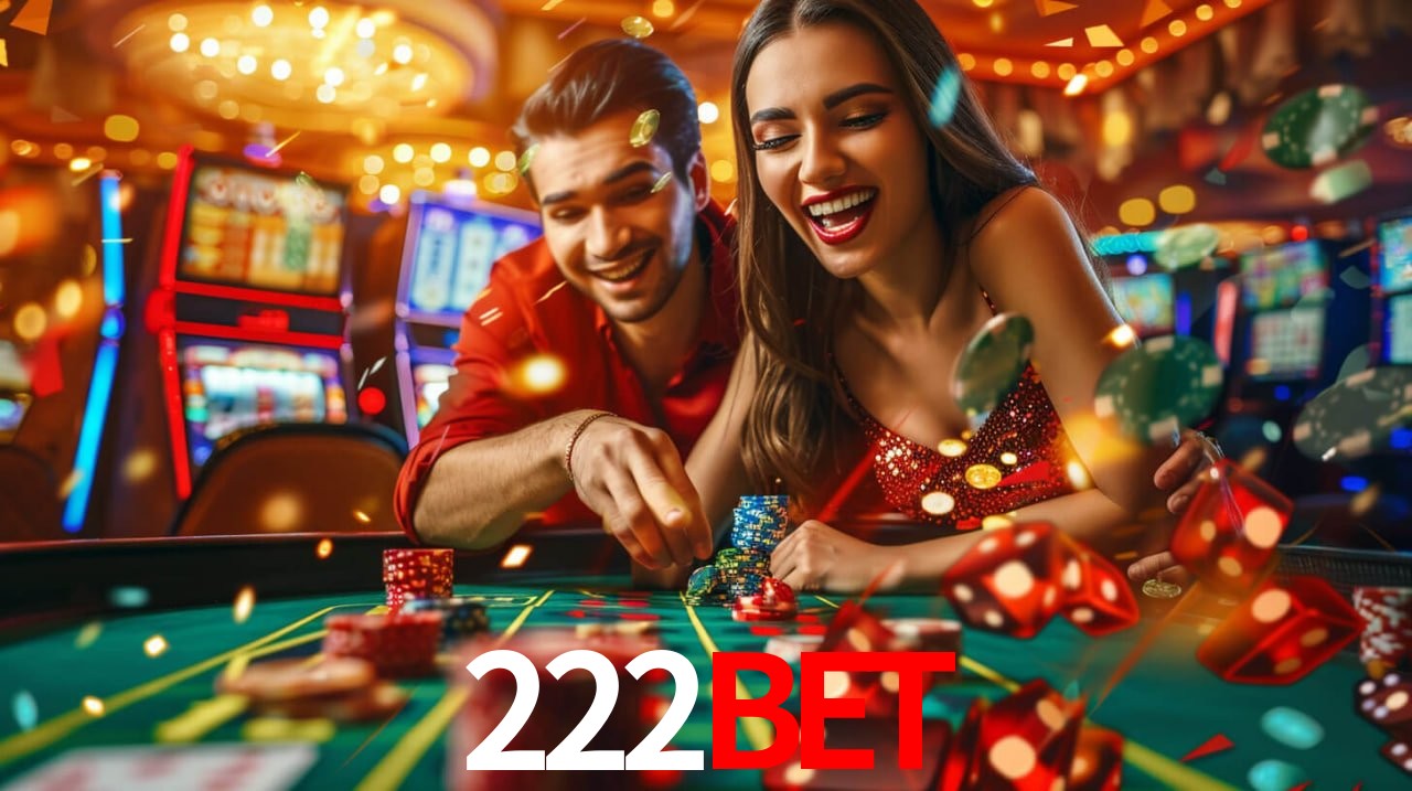 A Popularidade dos Caça-Níqueis no 222bet
